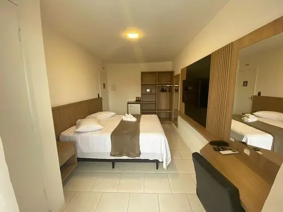 Superior Süit, 1 Büyük (Queen) Boy Yatak