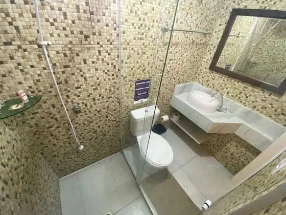 Superior Süit, 1 Büyük (Queen) Boy Yatak