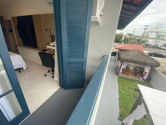 Superior Süit, 1 Büyük (Queen) Boy Yatak