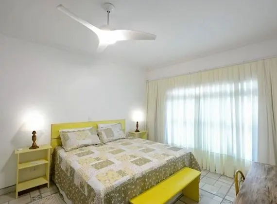 Classic Tek Büyük Yataklı Oda