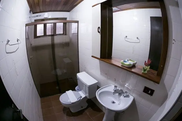 Basic Üç Kişilik Oda, 3 Yatak Odası