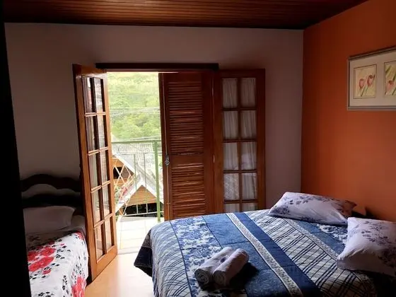 Superior İki Ayrı Yataklı Oda