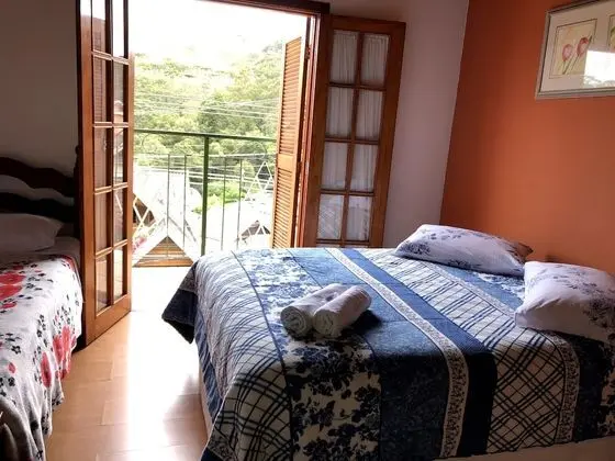 Superior İki Ayrı Yataklı Oda