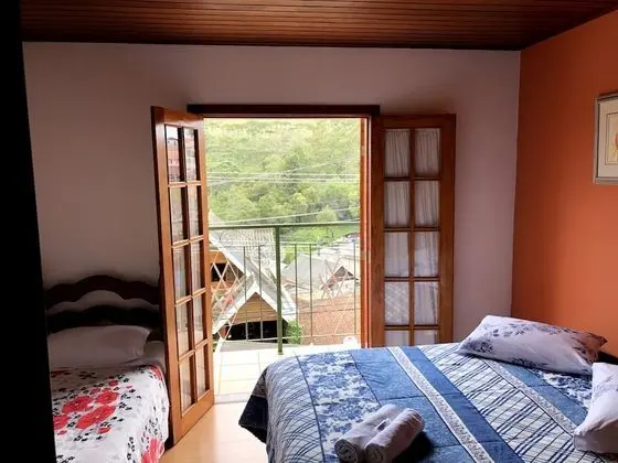 Superior İki Ayrı Yataklı Oda