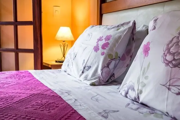 Economy Tek Büyük Yataklı Oda