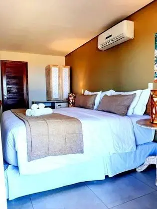 LUXO COM VISTA PARA O MAR