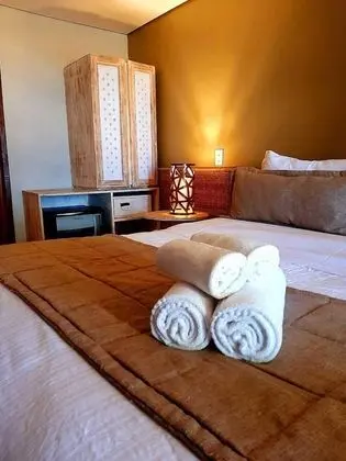 LUXO COM VISTA PARA O MAR