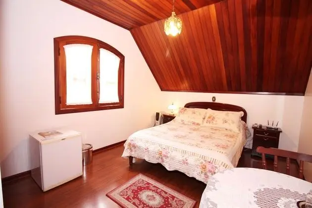 Standard Tek Büyük Yataklı Oda, 1 Çift Kişilik Yatak, Sigara İçilmez