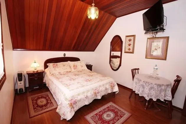 Standard Tek Büyük Yataklı Oda, 1 Çift Kişilik Yatak, Sigara İçilmez