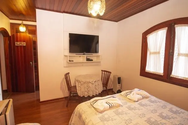 Standard Üç Kişilik Oda, Birden Çok Yatak, Sigara İçilmez