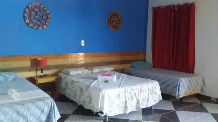 Comfort Dört Kişilik Oda