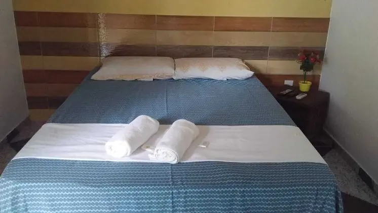 Comfort Dört Kişilik Oda