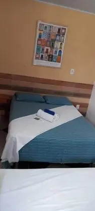 Comfort Dört Kişilik Oda