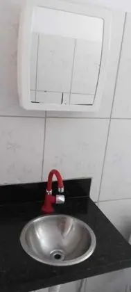 Comfort Dört Kişilik Oda