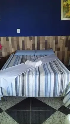 Comfort Üç Kişilik Oda