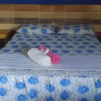 Comfort Üç Kişilik Oda