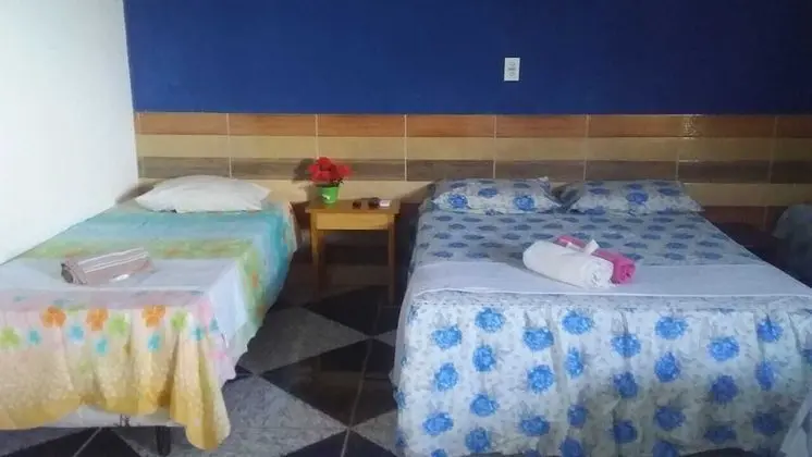 Comfort Üç Kişilik Oda