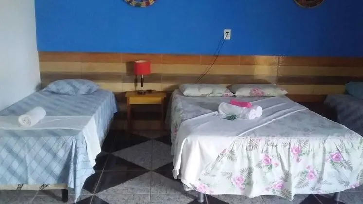 Comfort Üç Kişilik Oda