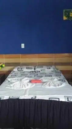 Comfort Üç Kişilik Oda