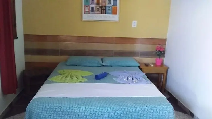 Comfort Üç Kişilik Oda