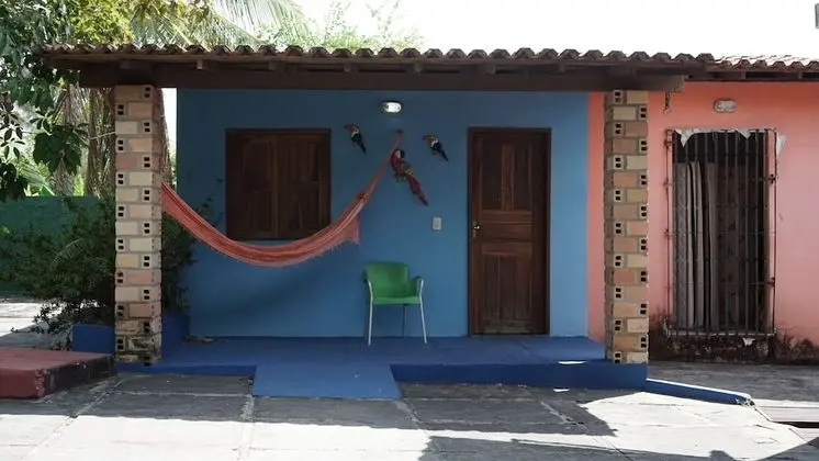 Comfort Üç Kişilik Oda