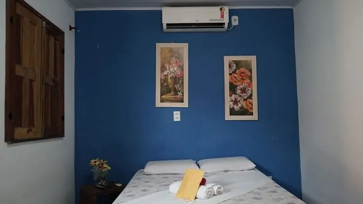 Dağ Evi