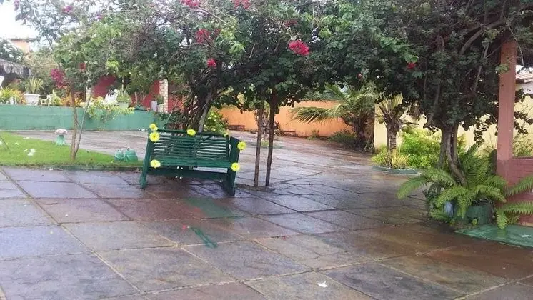 Dağ Evi