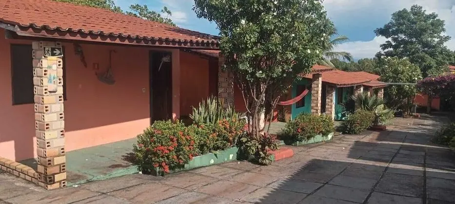 Dağ Evi