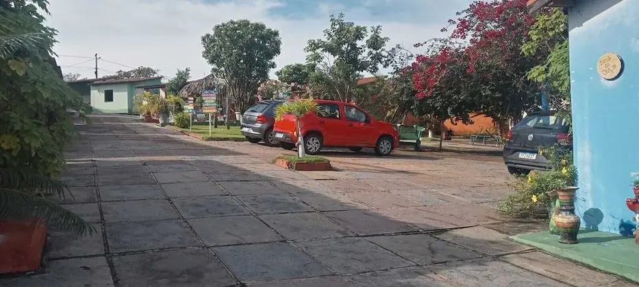 Dağ Evi