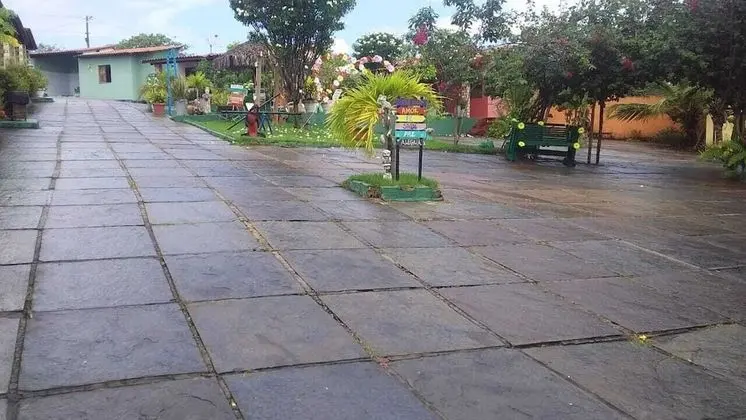 Dağ Evi