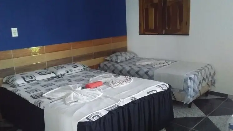 Dağ Evi