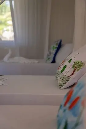 Premium Üç Kişilik Oda
