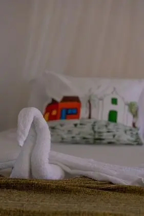 Premium Üç Kişilik Oda