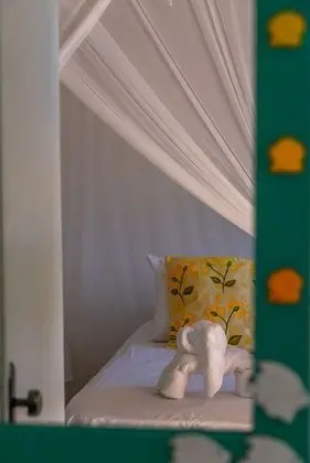 Premium Üç Kişilik Oda