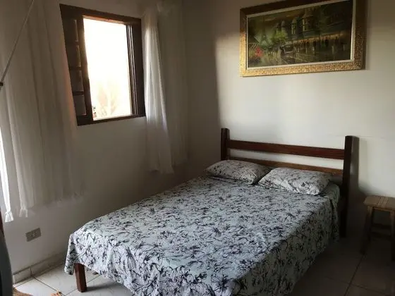 Büyük Yataklı Tek Kişilik Oda