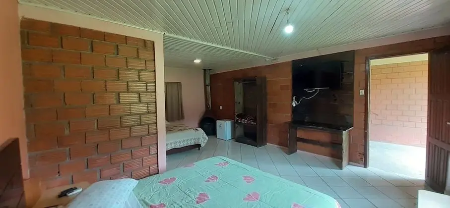 Family Dağ Evi, Sigara İçilmez