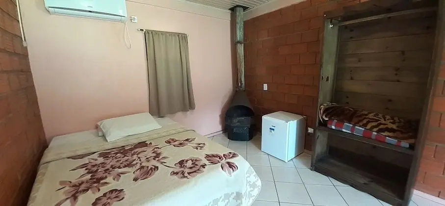 Family Dağ Evi, Sigara İçilmez