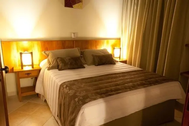 Dağ Evi