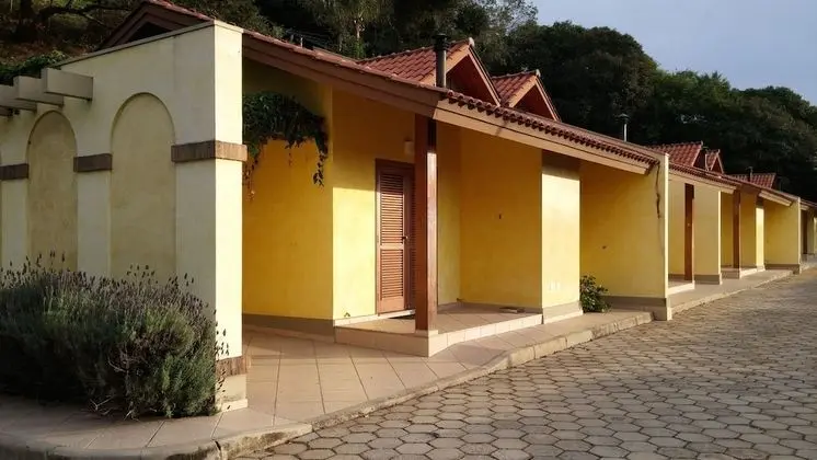 Dağ Evi