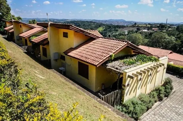 Dağ Evi