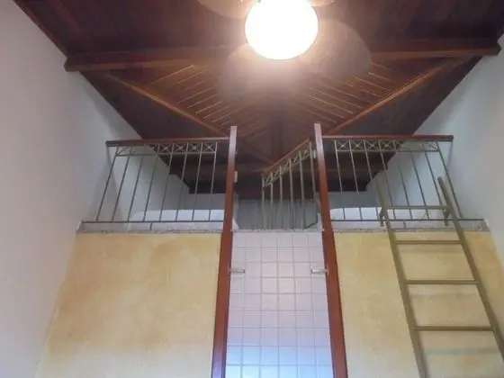 Dağ Evi