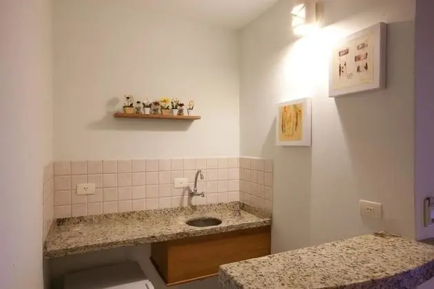 Dağ Evi