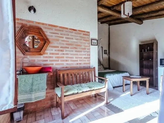 Romantic Stüdyo Süit