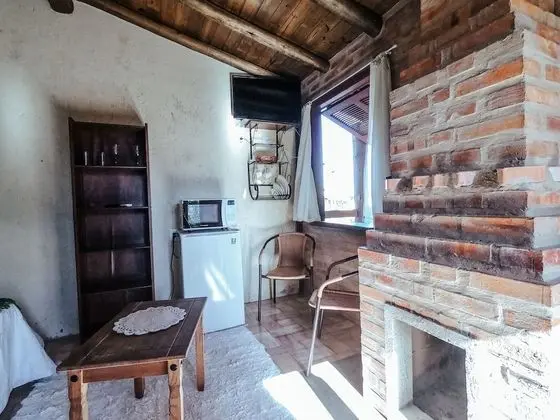 Romantic Stüdyo Süit
