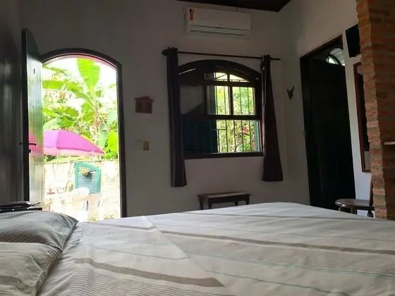 Standard Üç Kişilik Oda