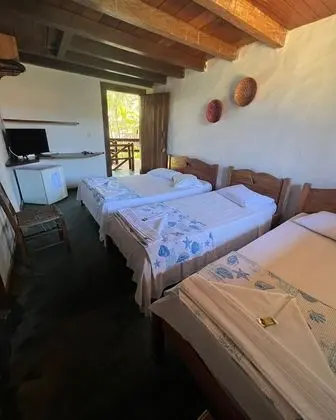 Standard Dört Kişilik Oda