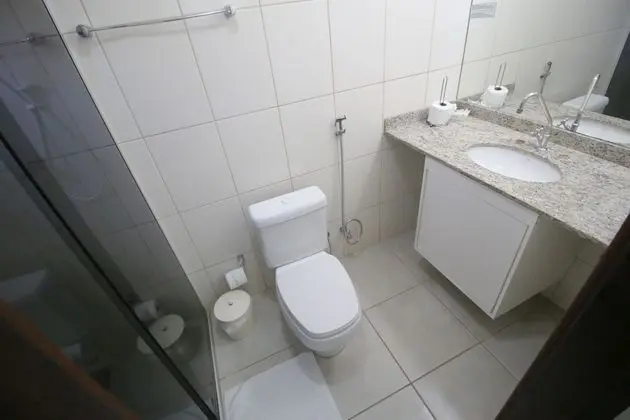 Standard Üç Kişilik Oda, Birden Çok Yatak, Sigara İçilmez
