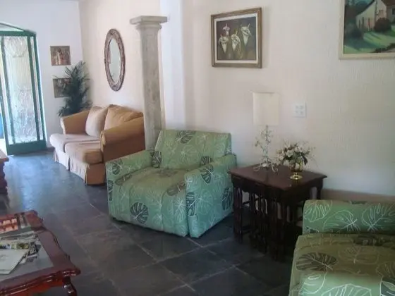 Economy Dört Kişilik Oda