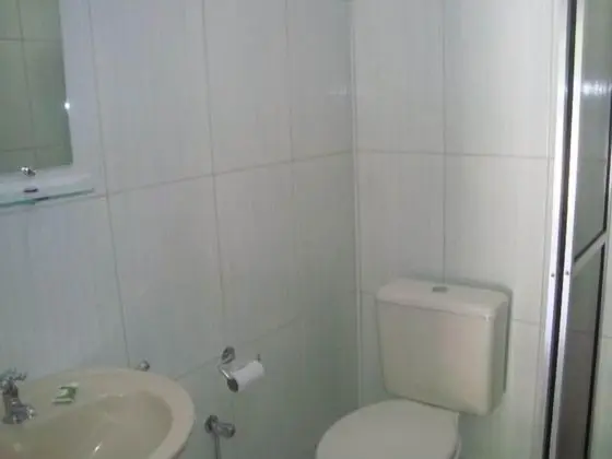 Economy Dört Kişilik Oda