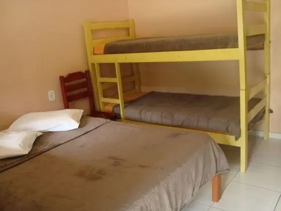 Economy Tek Büyük Yataklı Oda